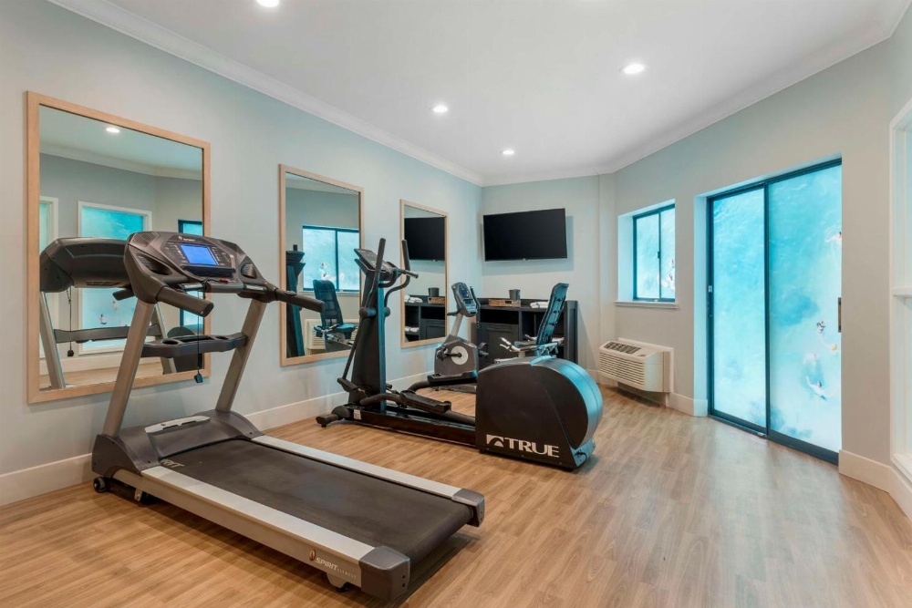 Best Western Plus All Suites Inn